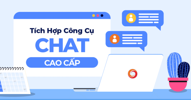 Chat Cao Cap Banner
