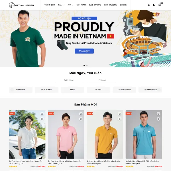 Poloauthentic Thumb 2