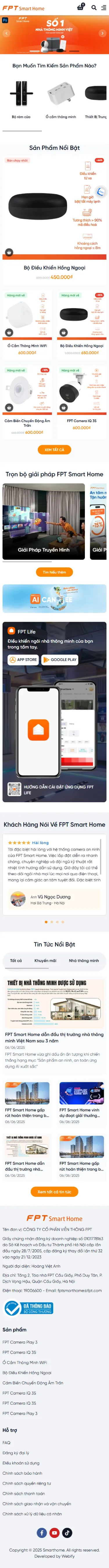 Smarthome Mobile 2