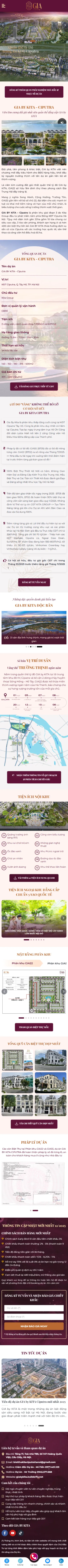 Giabykita Mobile Thumb