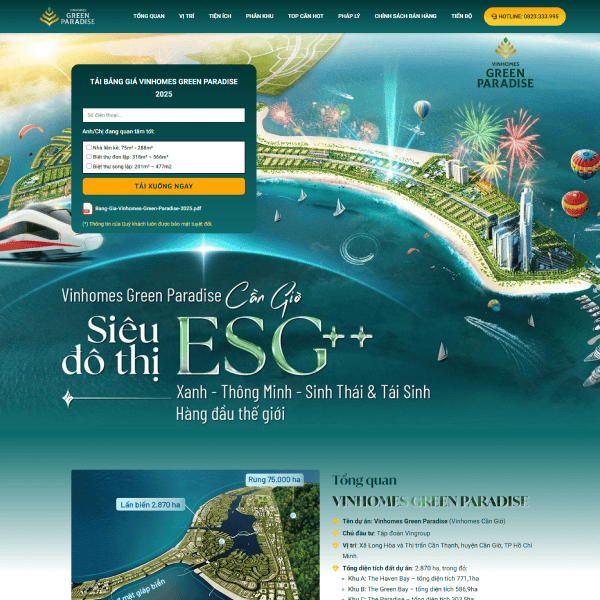 Greenparadise Pc Thumb