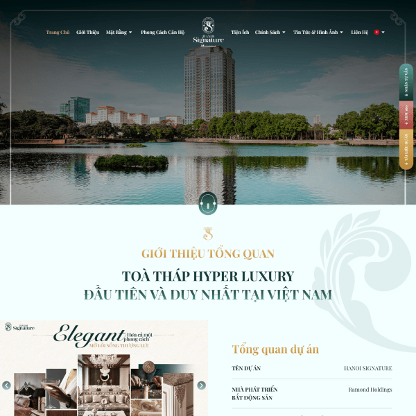 Hanoisignature Thumb