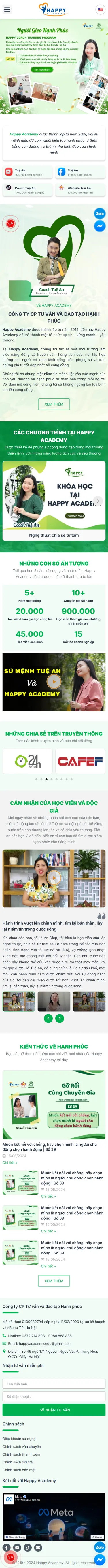 Happyacademy Mobile 2