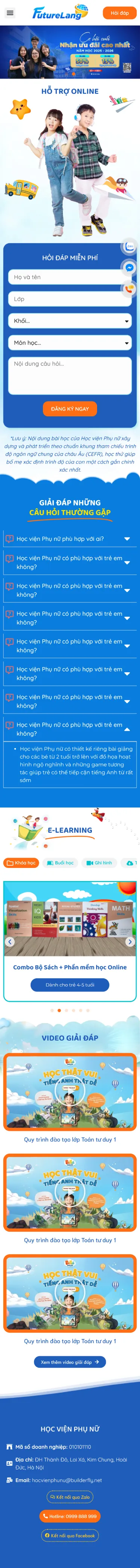 Hocvienphunu Mobile 2