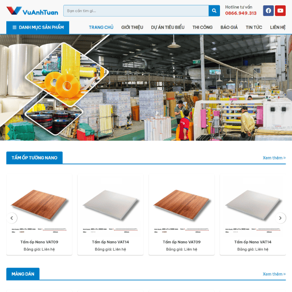 Vuanhtuantrade Thumb