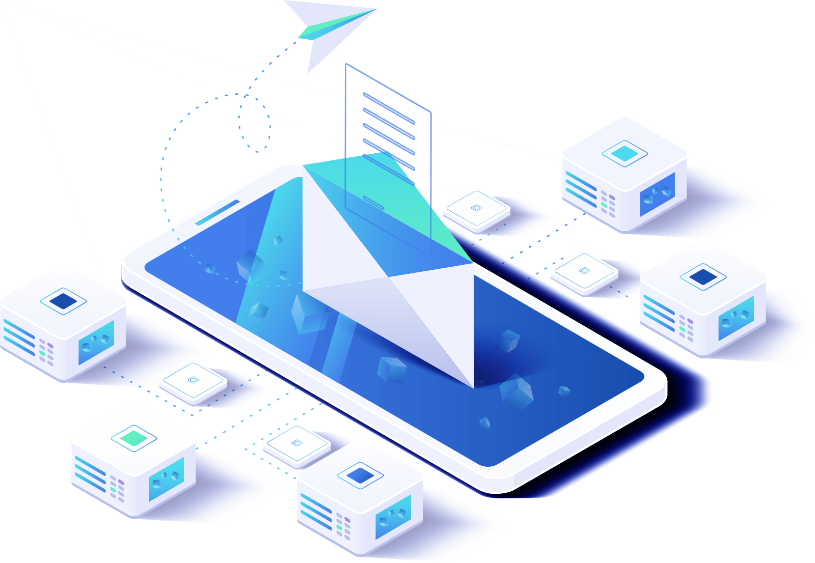 Dich Vu Email Doanh Nghiep