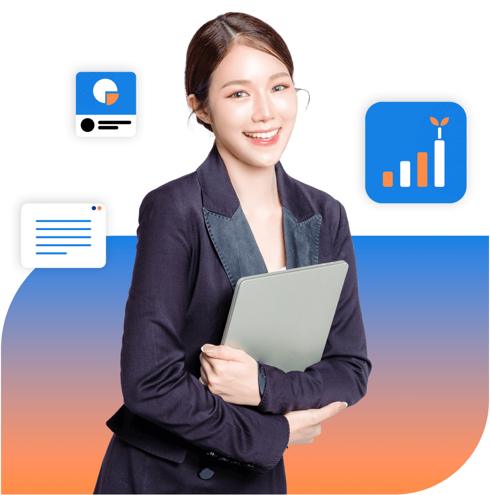 Image Development Step