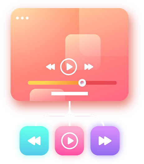 Landing Page Layout 1